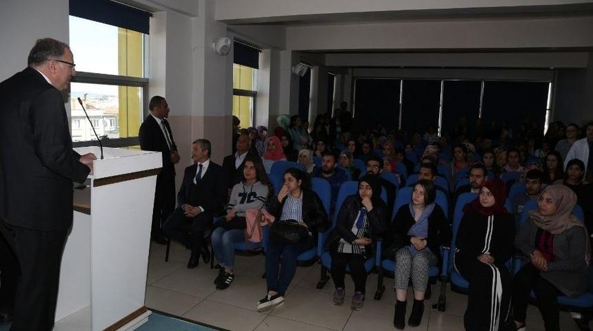 Cumhurbaşkanlığı Sistemi İyi Anlaşılmalı