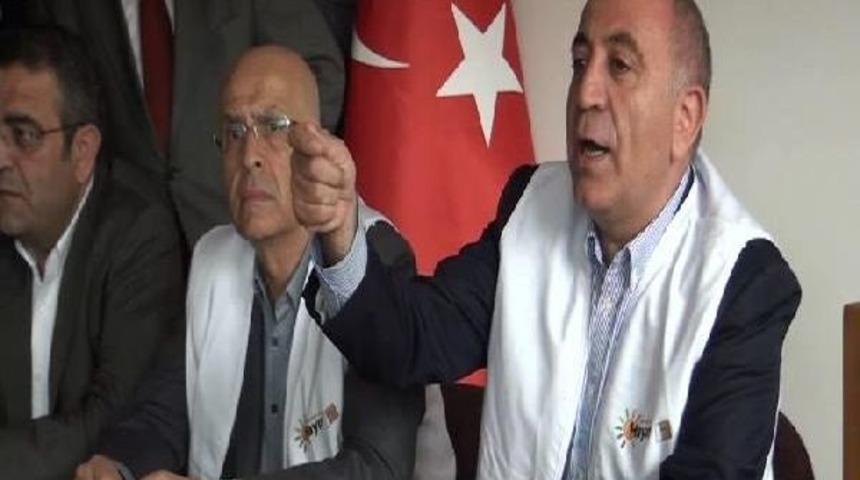 Tekin: O &nbsp;Bilbordlara, Megabordlara Ka&ccedil; Para &Ouml;dendiğinin Sonuna Kadar Takip&ccedil;isi Olacağız&nbsp;