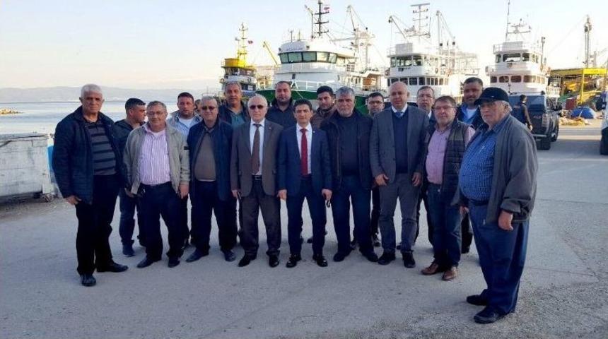 "milli Tarım" Projesi Yalova&rsquo;da Tanıtıldı