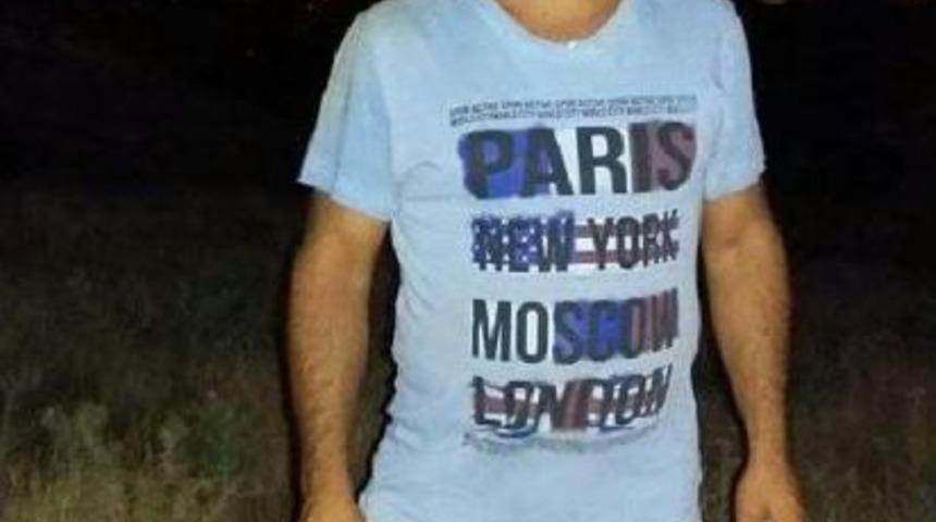 Bayrak T&ouml;reninde Av T&uuml;feğiyle Vurulup, &Ouml;ld&uuml;