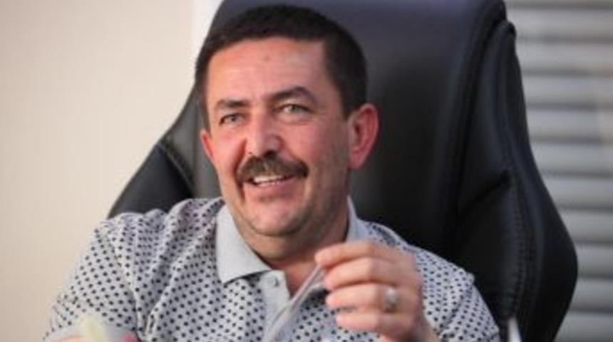 S&ouml;kespor Kul&uuml;p Başkanı Yusuf G&uuml;nal&rsquo;dan &Ccedil;iğli Ma&ccedil;ı Sonrası &Ccedil;arpıcı İddialar