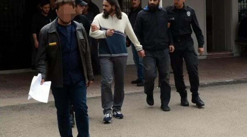 Adana'da 15 Deaş Ş&uuml;phelisi Adliyede