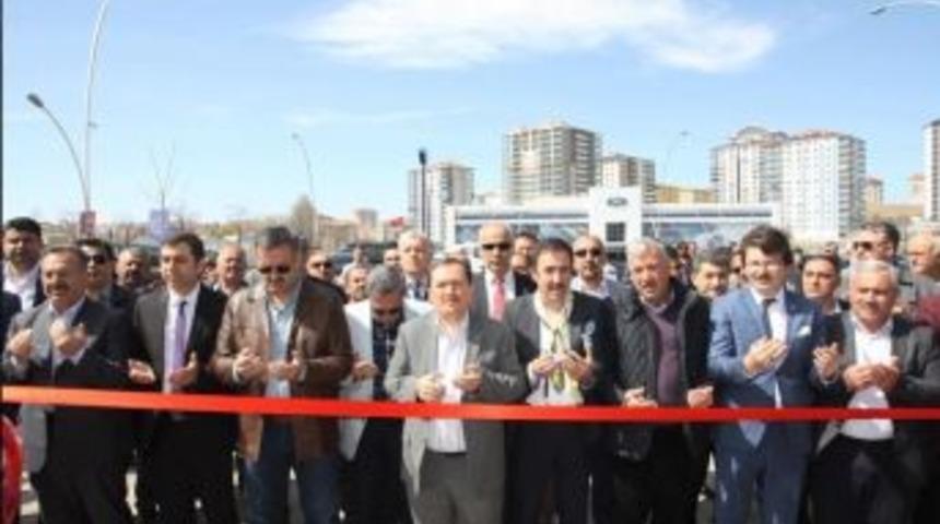 Ankaralılar Derneği De &rsquo;evet&rsquo; Diyor