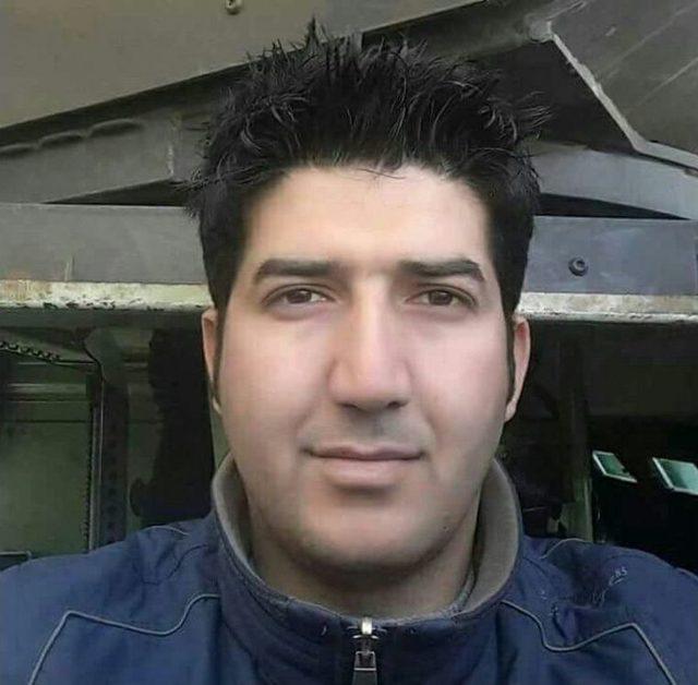 Hataylı Şehit Polis Burhan Mercan Son Yolculuğuna Uğurlandı 2