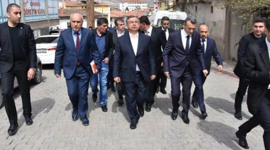 Bakan Yılmaz: Bu Sistemin Faydası Var, Zararı Yok