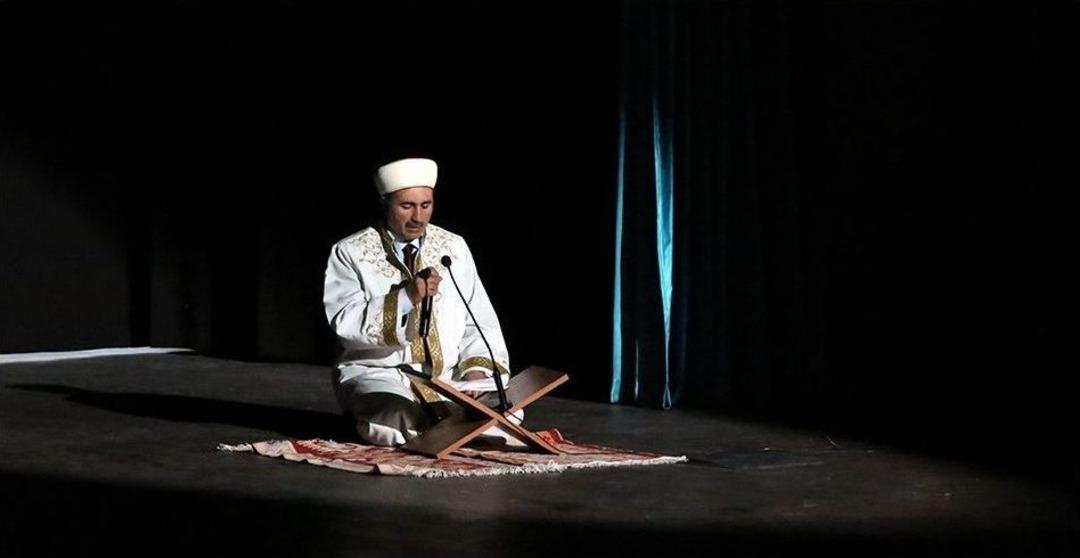 Hz. Peygamber Ve G&uuml;ven Toplumunun İnşası Ar&uuml;&rsquo;de Anlatıldı