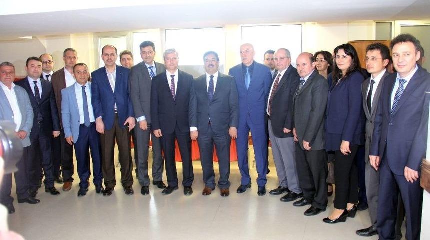 Anadolu Yakasına Yeni Yoğun Bakım &Uuml;nitesi