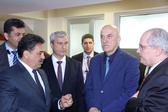 Anadolu Yakasına Yeni Yoğun Bakım &Uuml;nitesi 1