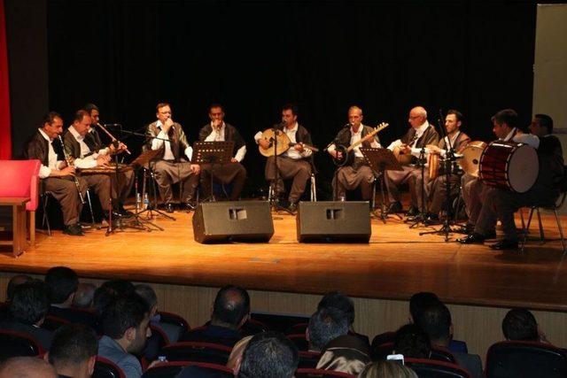 Şanlıurfa Kurtuluş M&uuml;zikali İstanbul&rsquo;da Sahnelendi 1