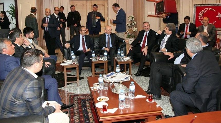 Halep&rsquo;in Yeniden İnşasında Kullanılacak Tek Kaynak İddiası