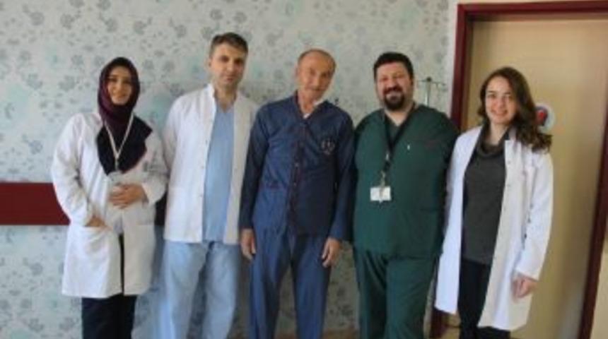 K&uuml;tahya Evliya &Ccedil;elebi Eğitim Ve Araştırma Hastanesi En &Ccedil;ok Tercih Edilen Hastane