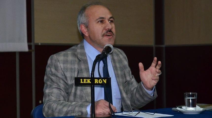 İsraf &Ouml;nleme Konferansı