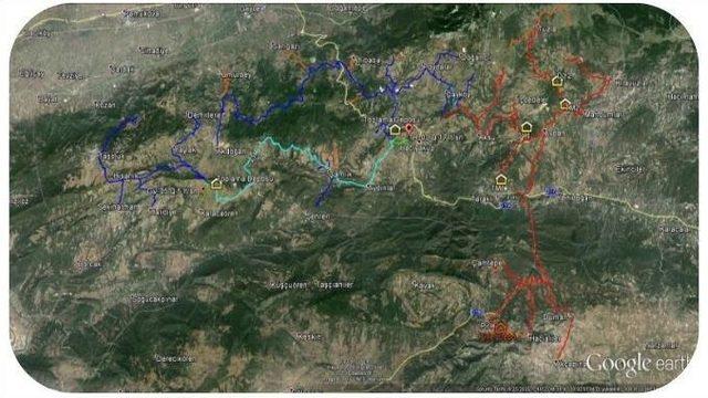 Saski&rsquo;den Taraklı Ve Geyve&rsquo;ye 45 Milyonluk Yatırım 1