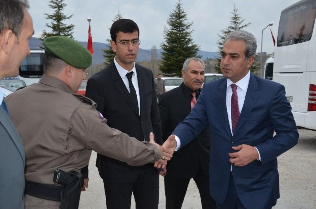 Ilgaz&rsquo;da Turizm Haftası Etkinlikler