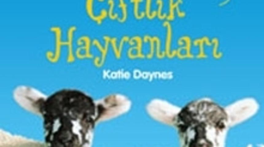 78 Yaş &Ccedil;ocuklar İ&ccedil;in Yeni Kitaplar