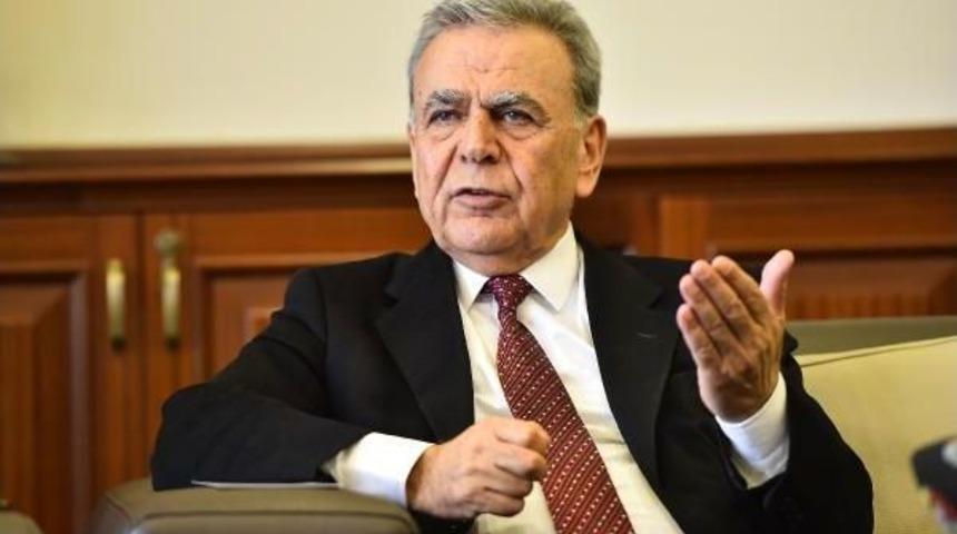 Aziz Kocaoğlu'ndan Başbakan Yıldırım'a Yanıt: İzmir'de Soygun Yapılmıyor