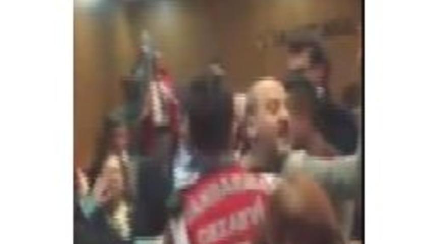 Ek Fotoğraf// "oda Tv Davası"nda 6 Yıl Sonra Oy Birliğiyle Beraat