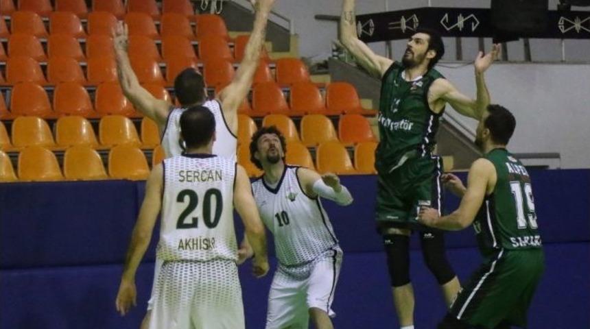 T&uuml;rkiye Basketbol 1. Ligi