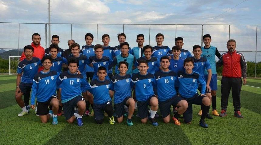 Ortaca Belediyespor&rsquo;da Hedef T&uuml;rkiye Şampiyonası