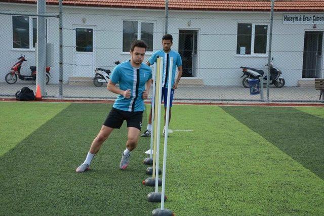 Ortaca Belediyespor’da Hedef Türkiye Şampiyonası