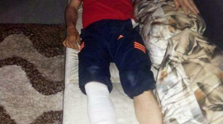 15 Temmuz Gazileri Referandumda &rsquo;evet&rsquo; Diyecek