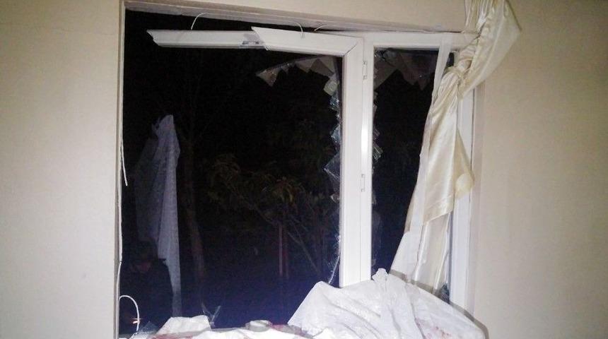 Sakarya&rsquo;da Gaz Patlaması: 9 Yaralı