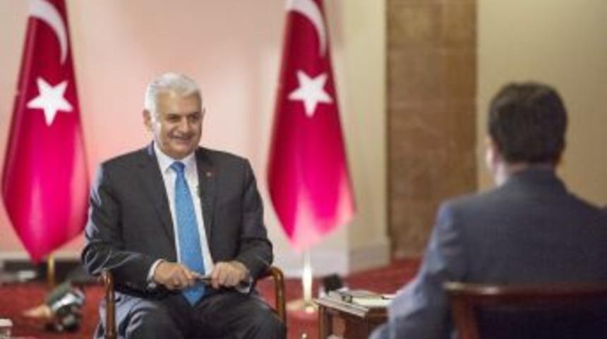 Başbakan Yıldırım: &ldquo;yeni Modelde Garantili H&uuml;k&uuml;met Sistemi Geliyor&rdquo;