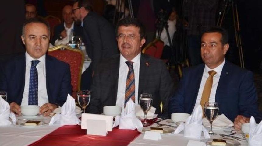 Bakan Zeybekci: Milletin Kararından Başka Karar Tanımayız (2)