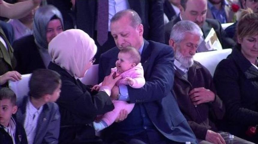 Cumhurbaşkanı Erdoğan: "pazar G&uuml;n&uuml; Milletimiz 15 Temmuz'un Adeta Bedelini &Ouml;detecektir"