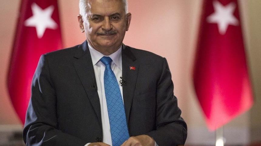 Başbakan Yıldırım: &ldquo;darbe Girişimine İsimler Koymak Fet&ouml;&rsquo;ye Destek Anlamına Gelir&rdquo;