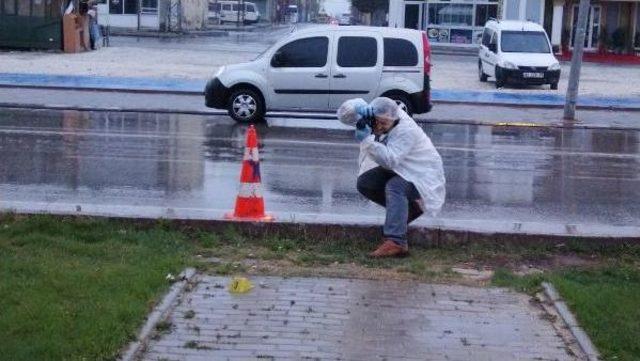 Konya'da Silahlı, Bıçaklı Kavga: 3 Yaralı