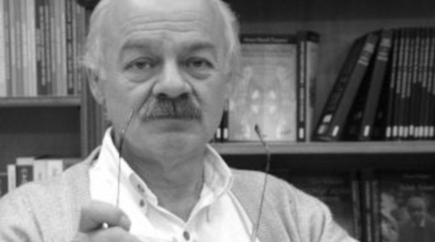 Sunullah Arısoy &Ouml;d&uuml;l&uuml; Bu Yıl H&uuml;seyin Atabaş&rsquo;ın Oldu