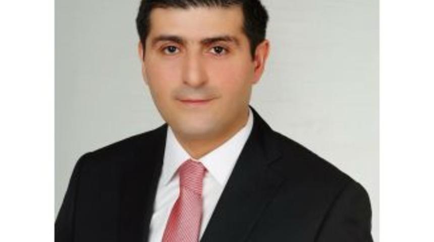 İşkur İl M&uuml;d&uuml;r&uuml; Barata&rsquo;dan &Ouml;rnek Hareket