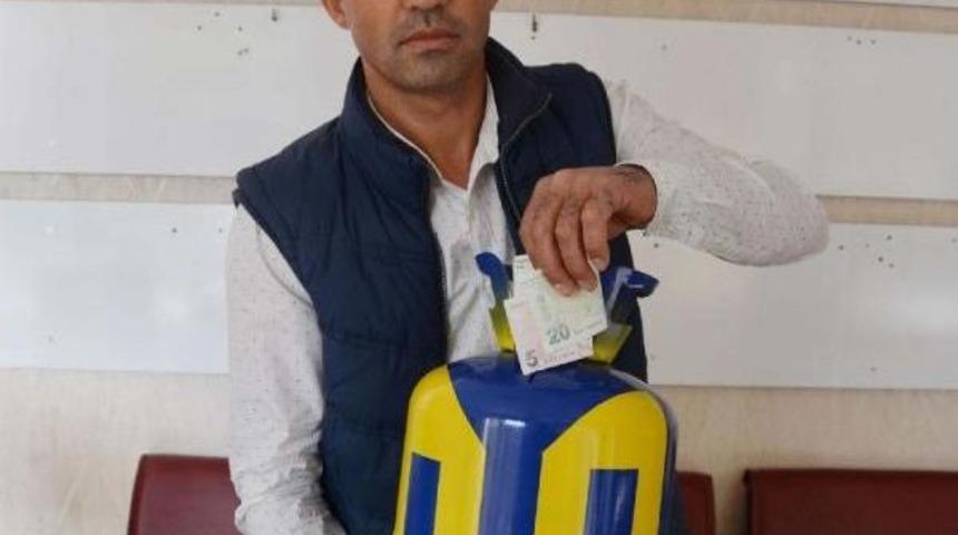 Sigarayı Bırakınca 8 Yılda 2 Hafif Ticari Ara&ccedil;,1 Motosiklet Aldı