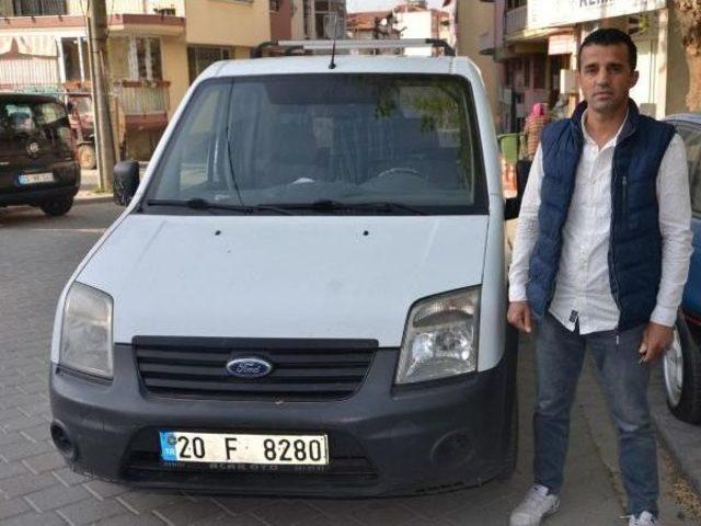 Sigarayı Bırakınca 8 Yılda 2 Hafif Ticari Araç,1 Motosiklet Aldı