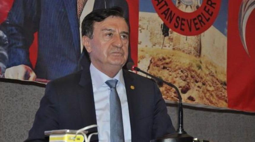 Osman Pamukoğlu: &Uuml;lkenin Şu An Ki Durumu, Birinci D&uuml;nya Savaşı &Ouml;ncesiyle Aynı