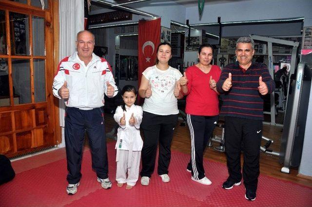 Aile Boyu Spor