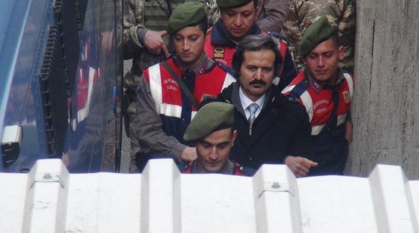 Bursa&rsquo;da Darbe Girişimini &Ouml;nleyen Paşa Şahit Olarak Dinlendi