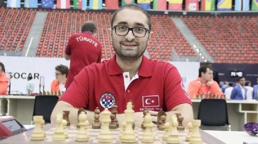 B&uuml;y&uuml;kusta Yılmaz, Dubai'den G&uuml;m&uuml;ş Madalya Ile D&ouml;nd&uuml;