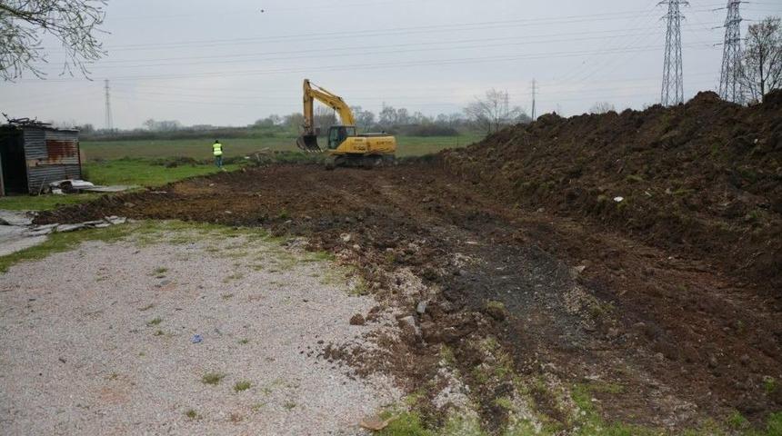 Kartepe&rsquo;ye Yeni İmar Yolları A&ccedil;ılıyor