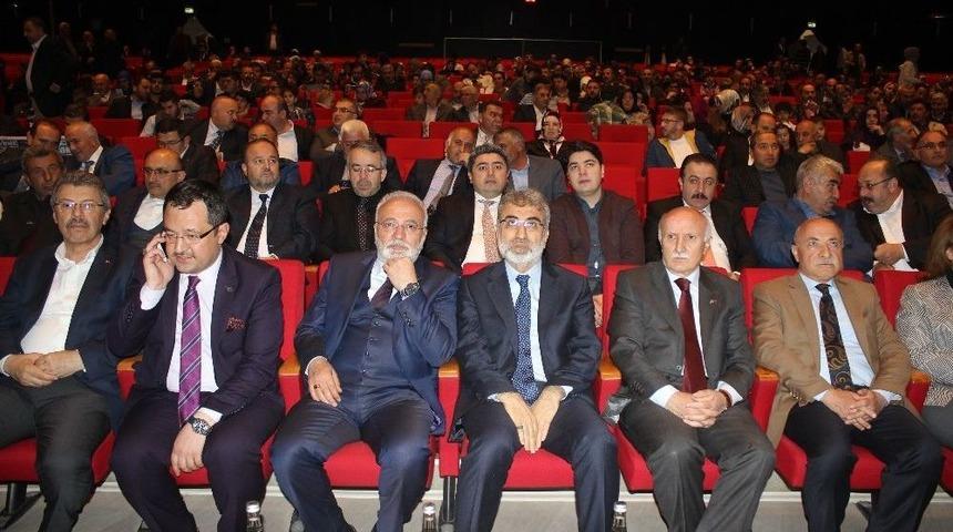&Ouml;zg&uuml;rl&uuml;ğ&uuml;n Sesi: Bilal-i Habeşi Filminin Galası Yapıldı