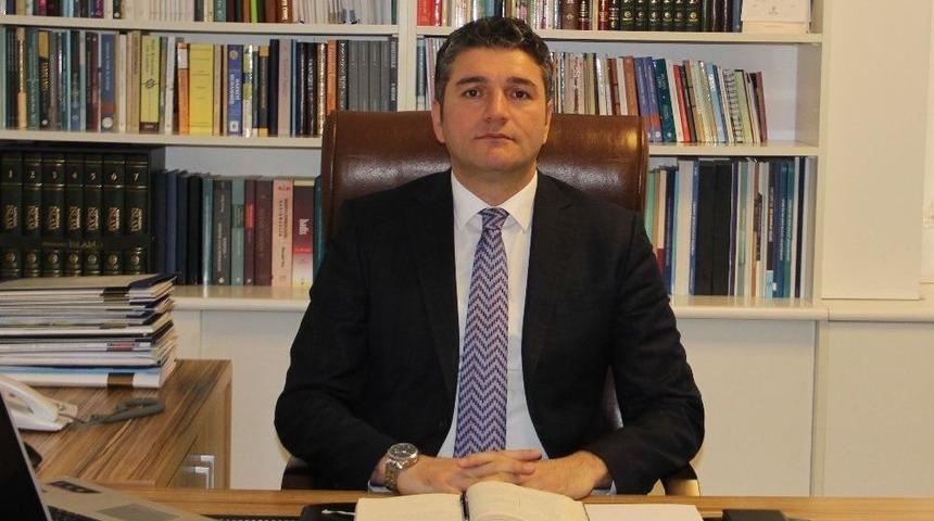 (&ouml;zel Haber) Diyanetten Camilere Engelliler İ&ccedil;in Şarj &Uuml;nitesi