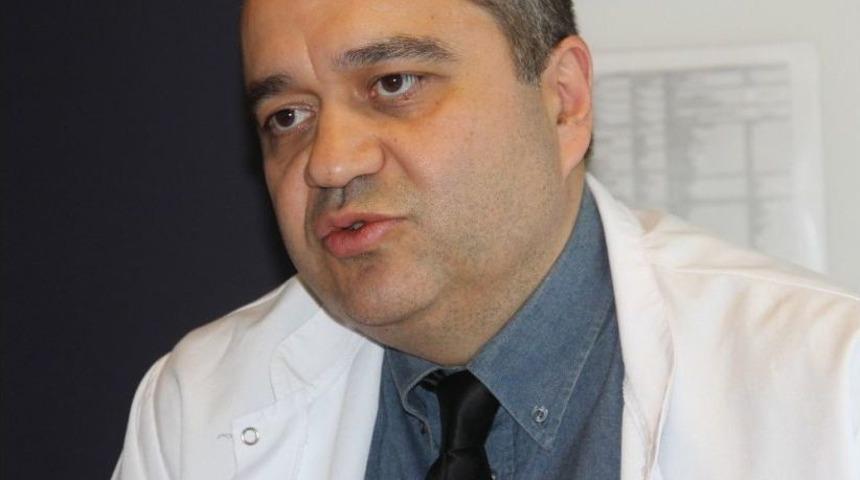 "yo-yo Diyeti Kalp Krizi Riskini Artırıyor"