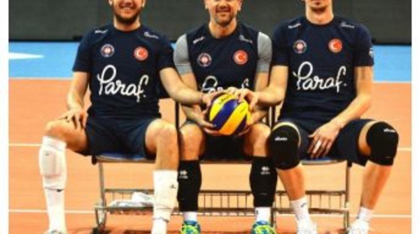 Efeler Ligi'nde Bankalar Derbisi Yarın Oynanıyor