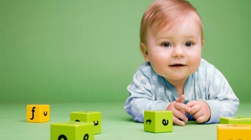 Bebeğin zeka gelişimi anne karnında başlıyor!