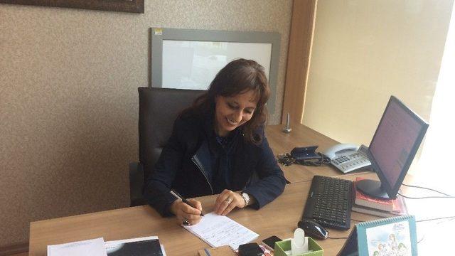 (özel Haber) Mevsim Geçişlerinde Yaşanan Depresyona Dikkat