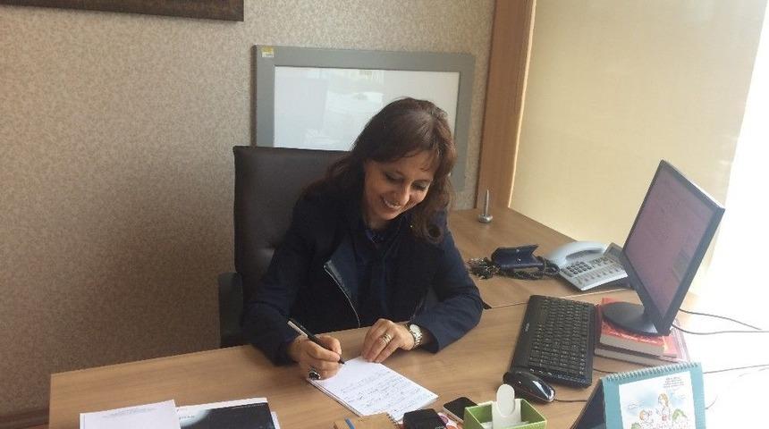 (&ouml;zel Haber) Mevsim Ge&ccedil;işlerinde Yaşanan Depresyona Dikkat