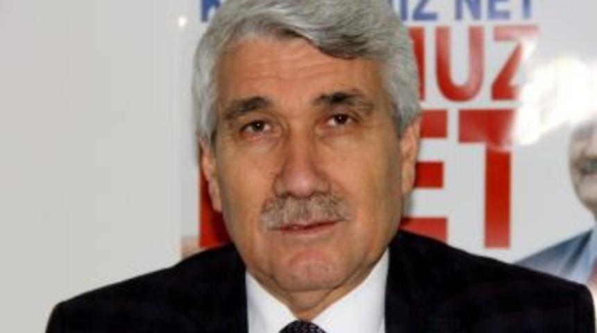 Musa Yılmaz: Bu Se&ccedil;im Başka, Mutlaka Oyunuzu Kullanın