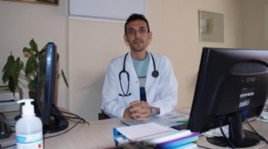 Doktorlardan Saman Nezlesi Uyarısı