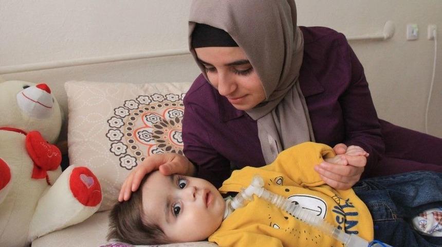 Mira&ccedil; Bebeğin Umudu, 175 Bin Dolarlık İla&ccedil;